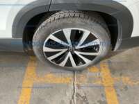 Volkswagen Taos 2024 5p Highline L4/1.4/T Tiptronic IMG_5515