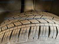 Volkswagen Taos 2024 5p Highline L4/1.4/T Tiptronic IMG_5513