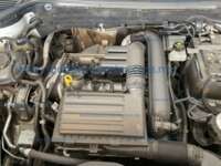 Volkswagen Taos 2024 5p Highline L4/1.4/T Tiptronic IMG_5466