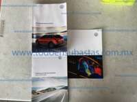 Volkswagen Nivus 2023 5p Highline L3/1.0/T Tiptronic IMG_7468