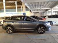 Volkswagen Nivus 2023 5p Highline L3/1.0/T Tiptronic IMG_7424