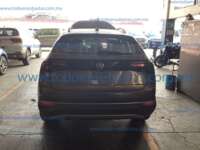 Volkswagen Nivus 2023 5p Highline L3/1.0/T Tiptronic IMG_7473