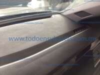 Volkswagen Nivus 2023 5p Highline L3/1.0/T Tiptronic IMG_7458