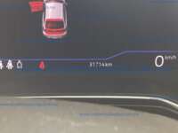 Volkswagen Nivus 2023 5p Highline L3/1.0/T Tiptronic IMG_7448