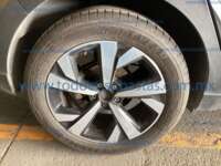 Volkswagen Nivus 2023 5p Highline L3/1.0/T Tiptronic 2023 Volkswagen Nivus Ingreso Llantas 0