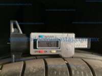 Volkswagen Nivus 2023 5p Highline L3/1.0/T Tiptronic 2023 Volkswagen Nivus Ingreso Llantas 1