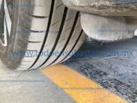 Volkswagen Nivus 2023 5p Highline L3/1.0/T Tiptronic 2023 Volkswagen Nivus Ingreso Llantas 11