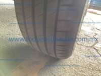 Volkswagen Nivus 2023 5p Highline L3/1.0/T Tiptronic 2023 Volkswagen Nivus Ingreso Llantas 2