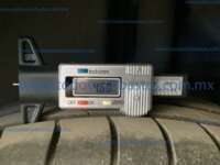 Volkswagen Nivus 2023 5p Highline L3/1.0/T Tiptronic 2023 Volkswagen Nivus Ingreso Llantas 4