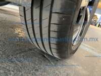 Volkswagen Nivus 2023 5p Highline L3/1.0/T Tiptronic 2023 Volkswagen Nivus Ingreso Llantas 5