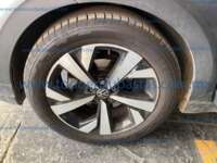 Volkswagen Nivus 2023 5p Highline L3/1.0/T Tiptronic 2023 Volkswagen Nivus Ingreso Llantas 6