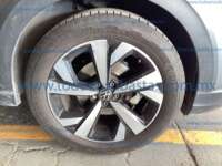Volkswagen Nivus 2023 5p Highline L3/1.0/T Tiptronic 2023 Volkswagen Nivus Ingreso Llantas 9