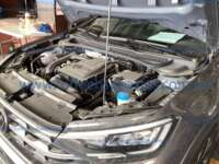 Volkswagen Nivus 2023 5p Highline L3/1.0/T Tiptronic IMG_7430