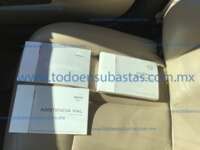 Nissan Altima 2018 4p Advance L4/2.5 Navi CVT 2018 Nissan Altima Ingreso Documentos 0