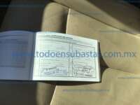 Nissan Altima 2018 4p Advance L4/2.5 Navi CVT 2018 Nissan Altima Ingreso Documentos 1