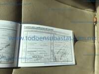 Nissan Altima 2018 4p Advance L4/2.5 Navi CVT 2018 Nissan Altima Ingreso Documentos 3