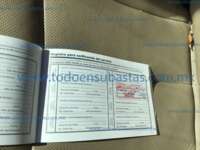 Nissan Altima 2018 4p Advance L4/2.5 Navi CVT 2018 Nissan Altima Ingreso Documentos 5