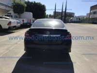 Nissan Altima 2018 4p Advance L4/2.5 Navi CVT 2018 Nissan Altima Ingreso Exteriores 6