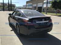 Nissan Altima 2018 4p Advance L4/2.5 Navi CVT 2018 Nissan Altima Ingreso Exteriores 7