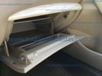 Nissan Altima 2018 4p Advance L4/2.5 Navi CVT 2018 Nissan Altima Ingreso Interiores 10