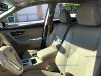 Nissan Altima 2018 4p Advance L4/2.5 Navi CVT 2018 Nissan Altima Ingreso Interiores 12