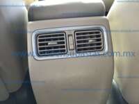 Nissan Altima 2018 4p Advance L4/2.5 Navi CVT 2018 Nissan Altima Ingreso Interiores 15