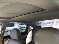 Nissan Altima 2018 4p Advance L4/2.5 Navi CVT 2018 Nissan Altima Ingreso Interiores 16