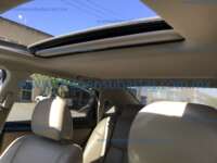 Nissan Altima 2018 4p Advance L4/2.5 Navi CVT 2018 Nissan Altima Ingreso Interiores 17