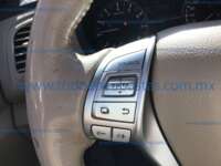 Nissan Altima 2018 4p Advance L4/2.5 Navi CVT 2018 Nissan Altima Ingreso Interiores 4