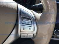 Nissan Altima 2018 4p Advance L4/2.5 Navi CVT 2018 Nissan Altima Ingreso Interiores 5