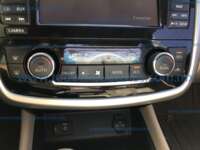 Nissan Altima 2018 4p Advance L4/2.5 Navi CVT 2018 Nissan Altima Ingreso Interiores 8