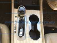 Nissan Altima 2018 4p Advance L4/2.5 Navi CVT 2018 Nissan Altima Ingreso Interiores 9