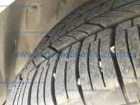 Nissan Altima 2018 4p Advance L4/2.5 Navi CVT 2018 Nissan Altima Ingreso Llantas 1