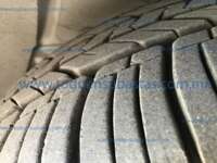 Nissan Altima 2018 4p Advance L4/2.5 Navi CVT 2018 Nissan Altima Ingreso Llantas 10