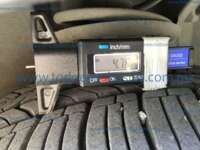 Nissan Altima 2018 4p Advance L4/2.5 Navi CVT 2018 Nissan Altima Ingreso Llantas 11