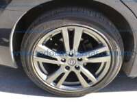 Nissan Altima 2018 4p Advance L4/2.5 Navi CVT 2018 Nissan Altima Ingreso Llantas 3