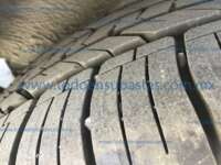 Nissan Altima 2018 4p Advance L4/2.5 Navi CVT 2018 Nissan Altima Ingreso Llantas 4