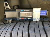 Nissan Altima 2018 4p Advance L4/2.5 Navi CVT 2018 Nissan Altima Ingreso Llantas 5