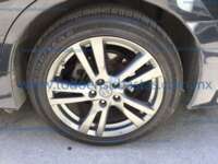 Nissan Altima 2018 4p Advance L4/2.5 Navi CVT 2018 Nissan Altima Ingreso Llantas 6