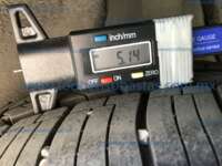 Nissan Altima 2018 4p Advance L4/2.5 Navi CVT 2018 Nissan Altima Ingreso Llantas 8