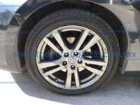 Nissan Altima 2018 4p Advance L4/2.5 Navi CVT 2018 Nissan Altima Ingreso Llantas 9