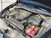 Nissan Altima 2018 4p Advance L4/2.5 Navi CVT 2018 Nissan Altima Ingreso Motor 0