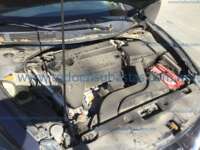 Nissan Altima 2018 4p Advance L4/2.5 Navi CVT 2018 Nissan Altima Ingreso Motor 2