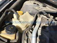 Nissan Altima 2018 4p Advance L4/2.5 Navi CVT 2018 Nissan Altima Ingreso Motor 3