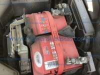 Nissan Altima 2018 4p Advance L4/2.5 Navi CVT 2018 Nissan Altima Ingreso Motor 4