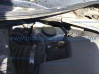 Nissan Altima 2018 4p Advance L4/2.5 Navi CVT 2018 Nissan Altima Ingreso Motor 5