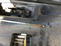 Nissan Altima 2018 4p Advance L4/2.5 Navi CVT 2018 Nissan Altima Ingreso Motor 6