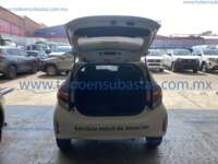 Toyota Prius 2021 5p C Híbrido L4/1.5 Aut 2021 Toyota Prius Ingreso Cajuela 0