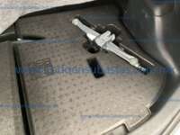 Toyota Prius 2021 5p C Híbrido L4/1.5 Aut 2021 Toyota Prius Ingreso Cajuela 2