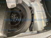 Toyota Prius 2021 5p C Híbrido L4/1.5 Aut 2021 Toyota Prius Ingreso Cajuela 3